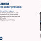 Bilstein B4 2003 Mercedes-Benz C230 Kompressor Sedan Front Suspension Strut Assembly