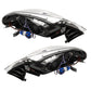 Oracle 06-15 Chevrolet Impala SMD HL - NON HID - ColorSHIFT w/ Simple Controller