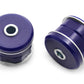 SuperPro 1994 Subaru Legacy LSi Rear Differential Carrier Outrigger Mount Bushing Set