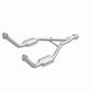 MagnaFlow Conv Direct Fit Mustang 94-95 3.8L