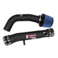 Injen 03-08 Murano 3.5L V6 only Wrinkle Black Power-Flow Air Intake System