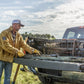 Roll-N-Lock 07-13 Chevy Silverado/Sierra LB 96-1/4in Cargo Manager