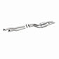 MagnaFlow Conv DF 97-98 BMW 528 2.8L Driver Side