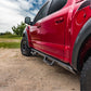 N-Fab EPYX 99-16 Ford F-250/F-350 Crew Cab - Cab Length - Tex. Black