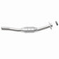 MagnaFlow Conv DF 92-93 Chrysler F/S 3.3L 49S
