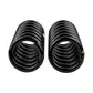 ARB / OME Coil Spring Front Nissan Y62 No Barf