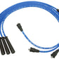 NGK Toyota Celica 1981-1979 Spark Plug Wire Set