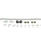 Whiteline 84-96 Nissan 180SX / 89-98 240SX / 88-91 Silvia Front 27mm Heavy Duty Adjustable Sway Bar