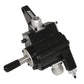 Moroso Black Series Dragster Single Stage External Oil Pump - Left Side - .875 Pressure