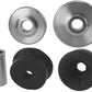 KYB Shocks & Struts Strut Mounts Front & Rear ACURA TL 2009-10 HONDA Civic 2002 HONDA Civic 2003-05