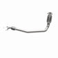 MagnaFlow Conv DF G6- 2005-2006 6 3.5L OEM