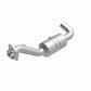 Magnaflow Conv DF 2017 F-150 3.5 OEM Underbody