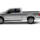 UnderCover 19-20 Ford Ranger 6ft Ultra Flex Bed Cover - Matte Black Finish