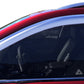 AVS 18-22 Chevrolet Equinox Ventvisor Window Deflectors 4pc - Chrome