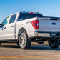 Borla F-150 2021 5.0L 4dr CC SB EC STB Lariat/KR/Platinm/LTD 3/2.25 SRE Cat-Back ATAK Black CHR Tips