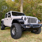 Oracle Jeep JL/Gladiator JT Oculus Switchback Bi-LED Projector Headlights - Amber/White Switchback