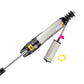 ARB / OME Bp51 Shock Absorber Tundra Rear Lh