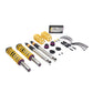 KW Coilover Kit V3 2017+ Audi A4 (B9) Sedan 2wd w/ Electronic Dampers