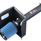 Injen 16-20 Toyota Tacoma 3.5L V6 Short-Ram Intake System W/ Air Fusion (Incl Heat Shield) Black