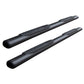 Go Rhino Universal 1000 Series Side Steps - Tex Blk - 4in x 80in