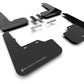 Rally Armor 2022 Subaru WRX Black UR Mud Flap w/ Dark Grey Logo