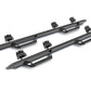 N-Fab Predator PRO 2019 Dodge Ram 1500 Crew Cab All Beds - Tex. Black - Cab Length