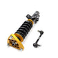 ISC 05-14 Ford Mustang S197 N1 Coilovers - Track