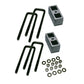 Superlift 66-77 Ford F-250 4WD 3in Block Kit