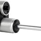 Fox 94-98 Land Rover Discovery I 2.0 Perf Series 7.9in. Smooth Body Remote Res. Rear Shock - CD Adj