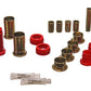 Energy Suspension Control Arm Bushing - Red