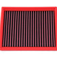 BMC 98-08 Fiat Multipla (186) 1.6 16V Replacement Panel Air Filter