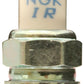 NGK Laser Iridium Spark Plug Box of 4 (KR8DI)