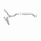 MagnaFlow Conv DF 00 Blazer 4WD 4dr 4.3L OEM