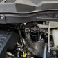 J&amp;L 2021-2023 Ford F-150 3.5L Passenger Side Oil Separator 3.0 - Black Anodized