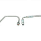 Sinister Diesel Turbo Coolant Feed Line for 2011-2016 Ford Powerstroke 6.7L