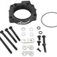 Airaid 00-02 Toyota Tundra/Sequia 4.7L / 98-02 Landcrusier Lexus LX470 4.7L PowerAid TB Spacer