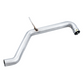 AWE Tuning 18-21 Volkswagen Jetta GLI Mk7 Track Exhaust - Chrome Silver Tips (Fits High-Flow DP)