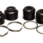 Energy Suspension 94-06 Hummer H1 Black Front or Rear Ball Joint Boot Set