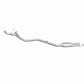 MagnaFlow Conv BMW 69.75X6.5X4 1.75/1.75