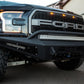 Addictive Desert Designs 17-18 Ford F-150 Raptor HoneyBadger Front Bumper