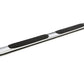 Lund 09-15 Dodge Ram 1500 Crew Cab (Built Before 7/1/15) 5in. Oval Bent Nerf Bars - Chrome