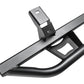 N-Fab Trail Slider Steps 2021 Ford Bronco 4 Door - Textured Black
