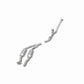 MagnaFlow Conv DF 92-95 MB 400/500 4.2/5.0