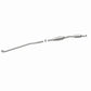 MagnaFlow Conv DF 98-99 Toyota Corolla 1.8L