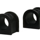 Whiteline 89-98 Nissan 240SX Front Bushing Kit - Mount Service Kit