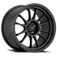 Konig Hypergram 18x9.5 5x114.3 ET25 Matte Black