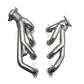 Gibson 99-01 Chevrolet Silverado 1500 Base 4.8L 1-5/8in 16 Gauge Performance Header - Ceramic Coated