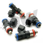 DeatschWerks Bosch EV14 Universal 40mm Compact 42lb/hr Injectors (Set of 4)
