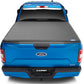 Lund 16-23 Toyota Tacoma (5ft. Bed) Genesis Elite Tri-Fold Tonneau Cover - Black