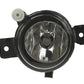 Hella 09-13 BMW X5 (w/o Cornering Lights) Fog Lamp w/ H8 Bulb - Left